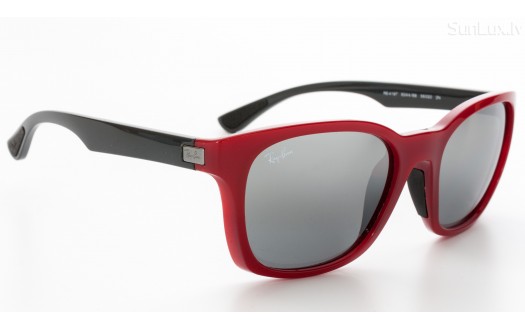 Ray-Ban Active Lifestyle (RB4197 604488 56mm) saules brilles